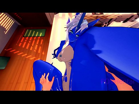 ❤️ Demon Fish Girl Monster ❤️❌ Porno russo em nós ️❤