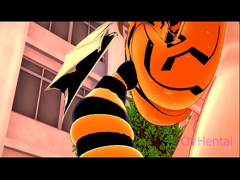 ❤️ Monstro da Wasp Girl ❤️❌ Porno russo em nós ️❤