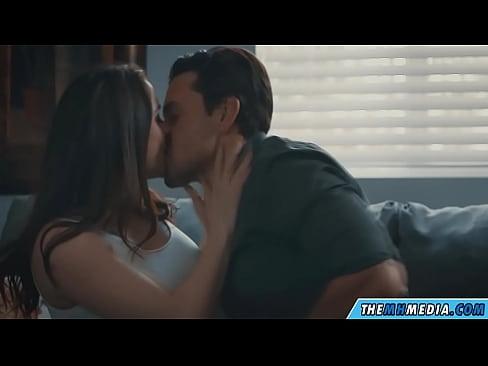 ❤️ Sexo romântico com uma boa mãe mocinha ❤️❌ Porno russo em nós ️❤