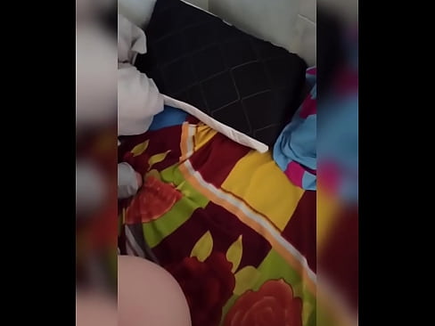 ❤️ Minha colega de quarto fica sozinha em casa porque seu marido vai de férias e eu aproveito para fodê-la e encher seu traseiro de leite ❤️❌ Porno russo em nós ️❤