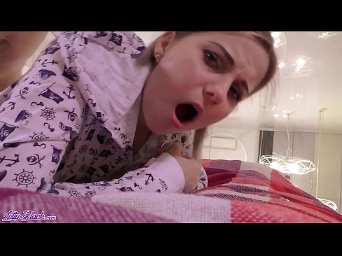 ❤️ Sexy mom engolir e sexo pré-registro - cum close up ❤️❌ Porno russo em nós ️❤